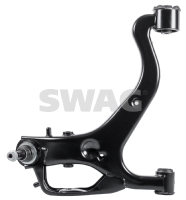 Brat, suspensie roata 22 94 8101 SWAG